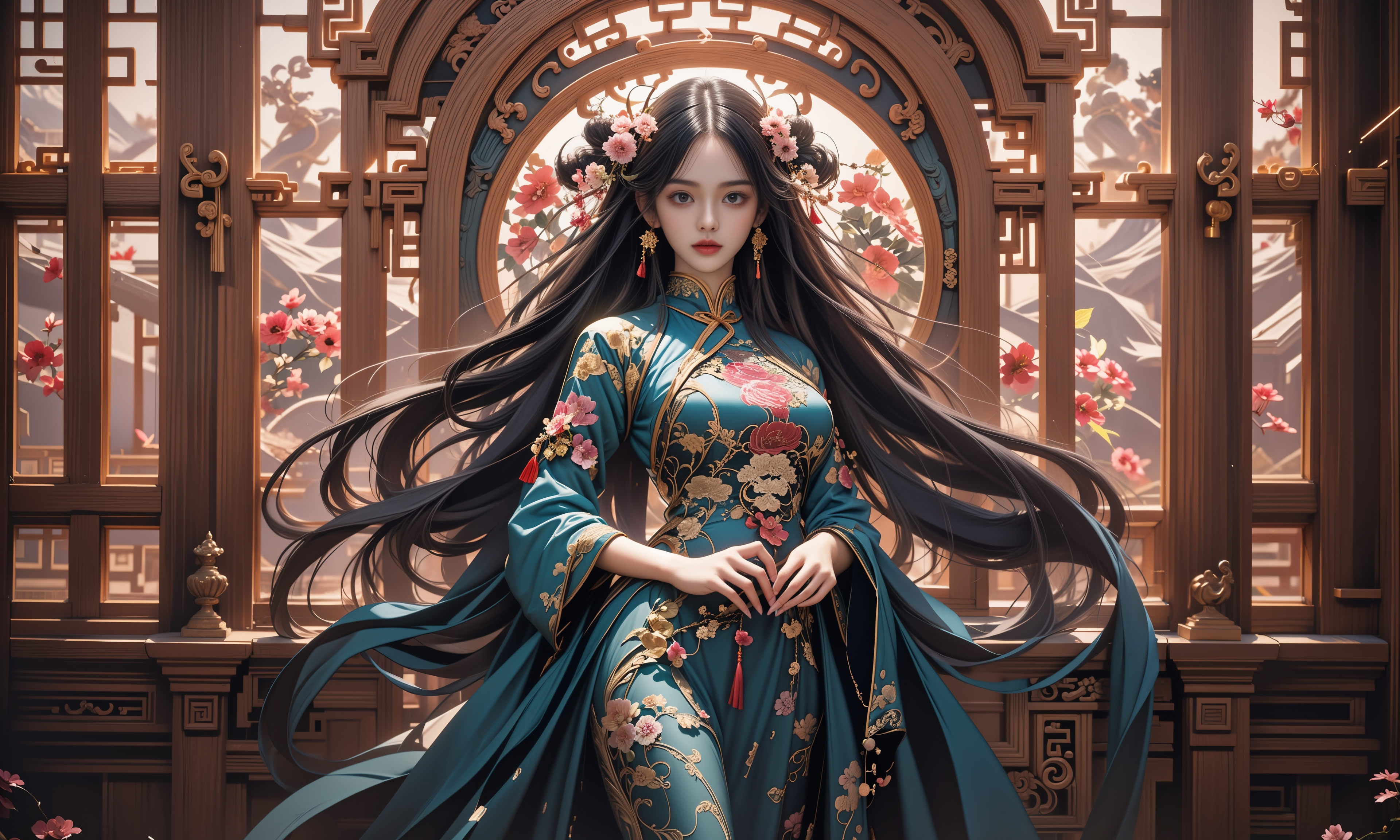 《光影·与戏曲同行》穿越百余年光影深度解读戏曲电影